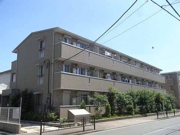 フェアレーン高野台IIの物件内観写真